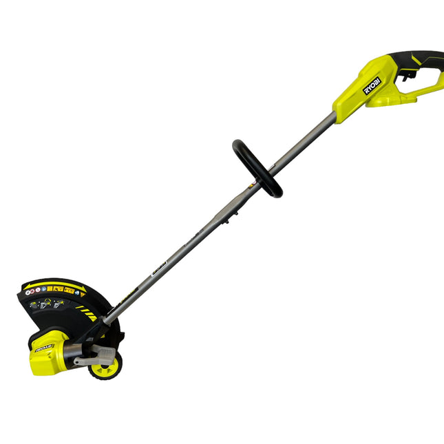 RYOBI RY18LT33A-115 Tagliabordi a batteria 18 V 33 cm + 1x batteria 1,5 Ah + caricatore