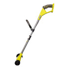RYOBI RY18PCA-215 18 V ONE+ cordless crevice cleaner with wire brush + 2x 1.5 Ah battery + charger