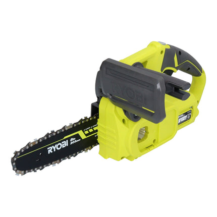 RYOBI RY18CS20A-115 18 V ONE+ motosega a batteria 20 cm Compact + 1x batteria 1,5 Ah + caricabatterie