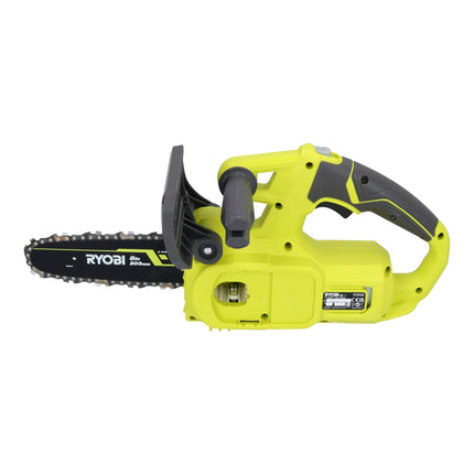 RYOBI RY18CS20A-115 18 V ONE+ motosega a batteria 20 cm Compact + 1x batteria 1,5 Ah + caricabatterie