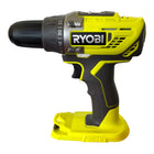 Ryobi R18DD3-215 Cordless drill driver 18 V 13 mm 50 Nm + 2x battery 1.5 Ah + charger