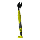 RYOBI OLP1832BX-215 Akku Astschere 18 V 32 mm + 2x Akku 1,5 Ah + Ladegerät