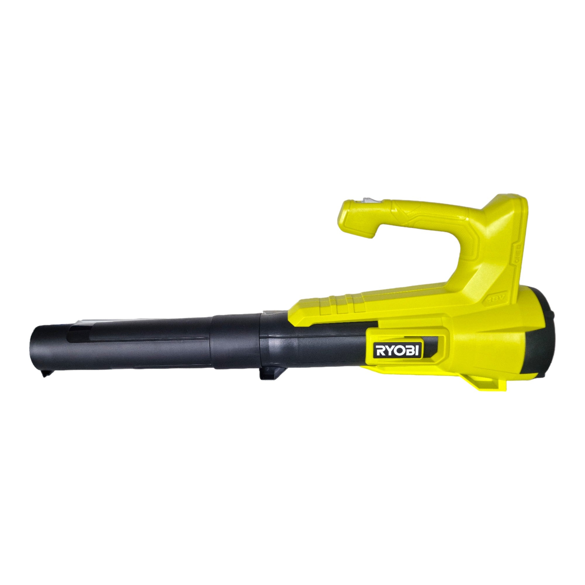 RYOBI RY18BLA 215 Akku Laubgeblaese 18 V ONE 145 km h 2x Akku 1 5 Ah Ladegeraet 1 - toolbrothers