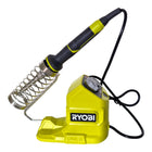 Ryobi RSI18-115 soldador sin cable 18 V 480°C + 1x batería 1,5 Ah + cargador