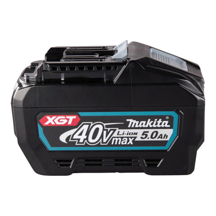 Makita Power Source Kit 3x BL 4050 F batería 40 V máx. 5,0 Ah XGT + cargador DC 40 RA