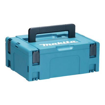 Makita Power Source Kit 4x BL 4050 F batería 40 V máx. 5,0 Ah XGT + cargador DC 40 RA + Makpac