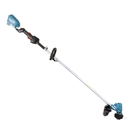 Makita DUR 190 LRMX3 Coupe-bordures sans fil 18 V 300 mm Brushless + 1x batterie 4,0 Ah + chargeur