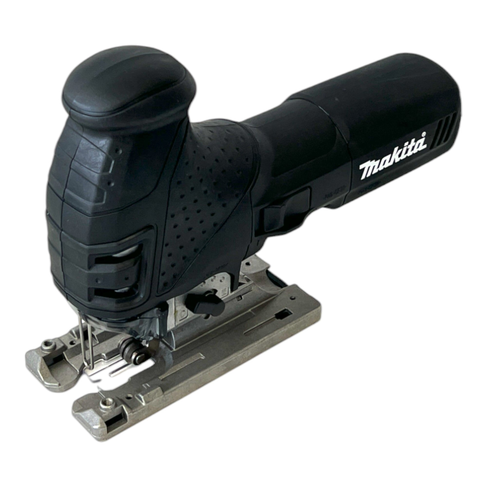 Makita 4351 FCTJB Pendelhub Stichsaege 720 Watt 135 mm schwarz Makpac 2 - toolbrothers