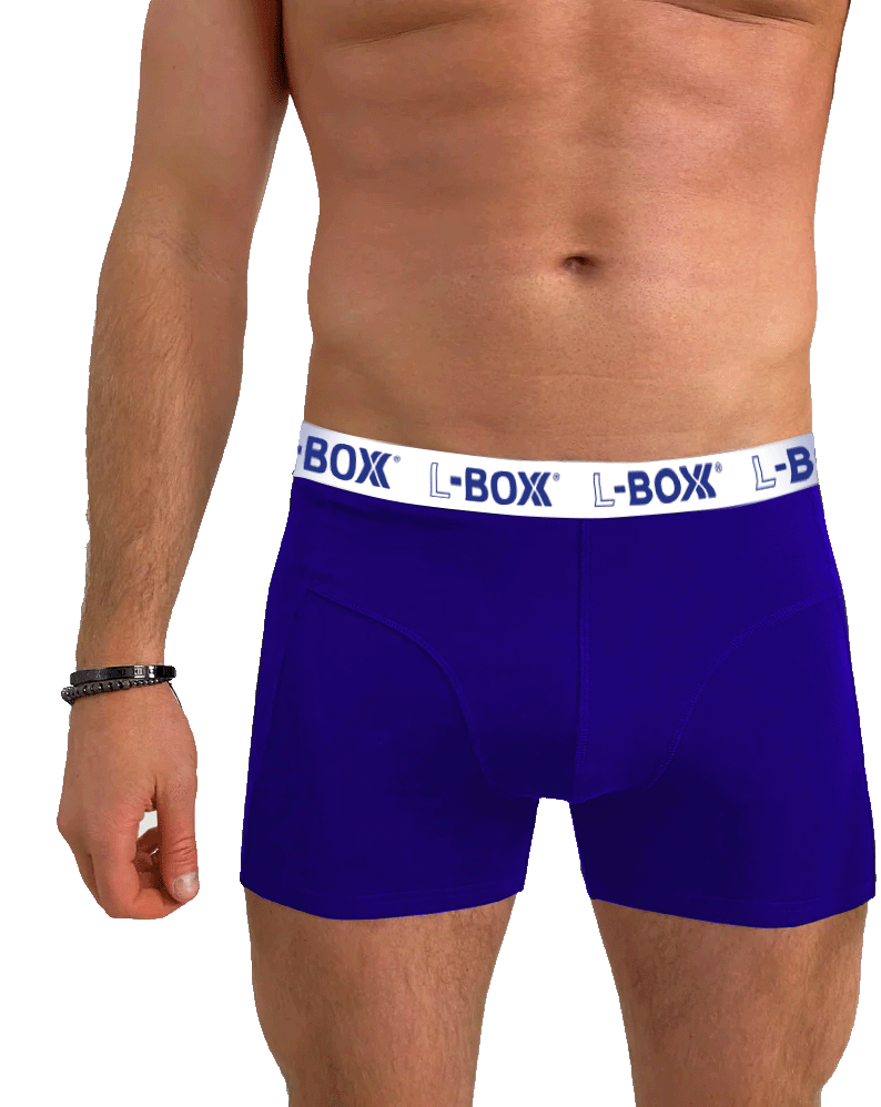 Limited Edition L BOXX Boxershorts Groesse M fuer eine stilvolle Verpackung 1 - toolbrothers
