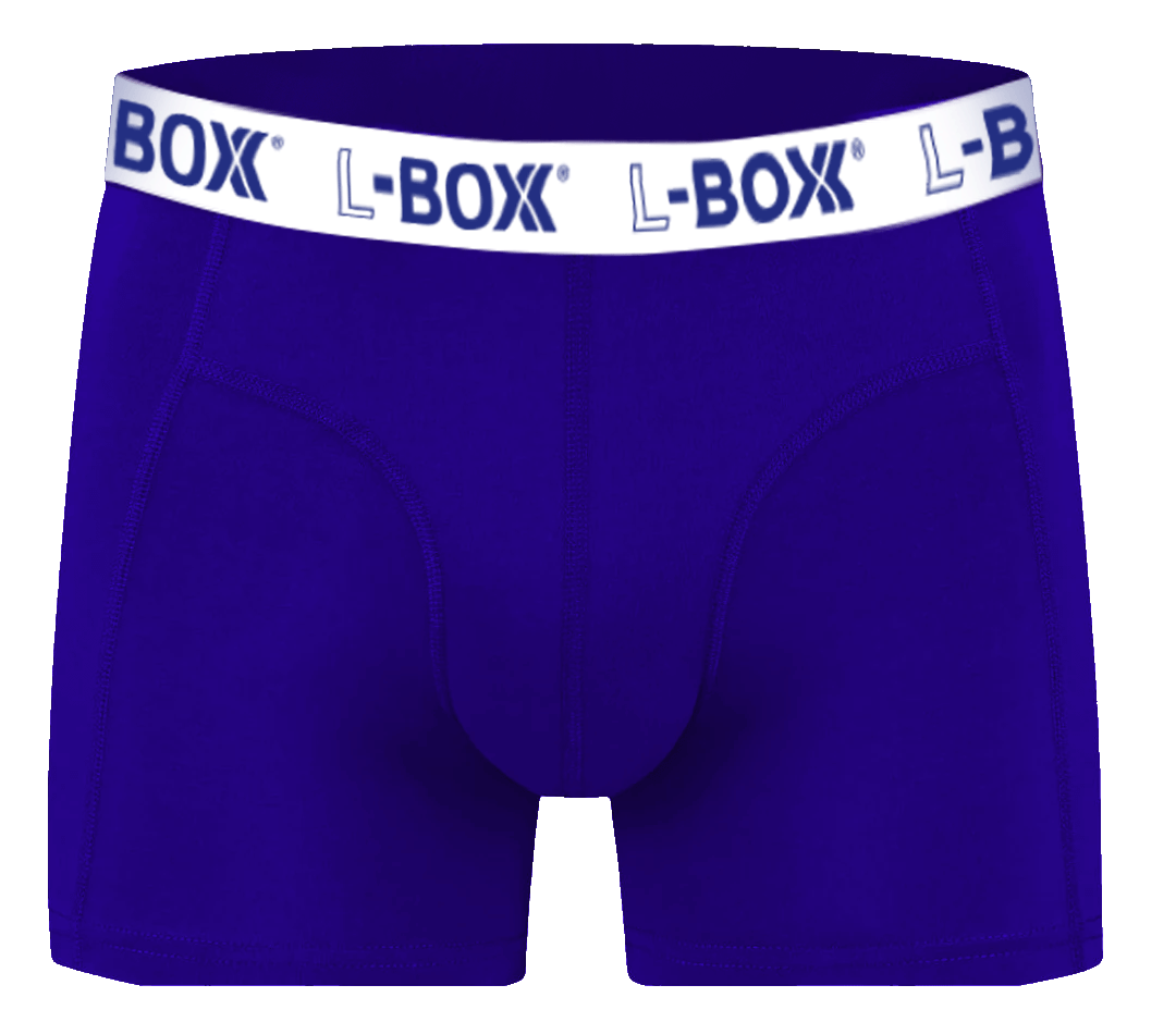 Limited Edition L BOXX Boxershorts Groesse L fuer eine stilvolle Verpackung 0 - toolbrothers