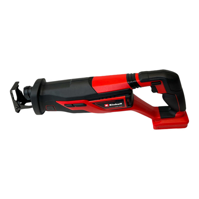 Einhell TE-AP 18/26 Li sierra universal sin cable Sierra de sable18 V profundidad máx. de corte madera 180 mm ( 4326290 ) Solo - sin batería, sin cargador