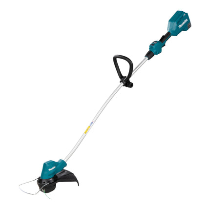 Makita DUR 189 ST cordless grass trimmer 18 V 300 mm brushless + 1x battery 5.0 Ah + charger