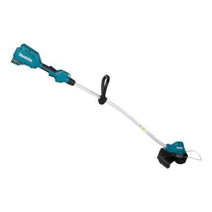 Tagliaerba a batteria Makita DUR 189 Y 18 V 300 mm brushless + 1x batteria 1,5 Ah - senza caricabatterie