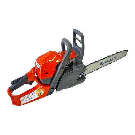 Husqvarna 130 Mark II petrol chainsaw 1.5 kW 38 cm³ 40 cm ( 967108402 )