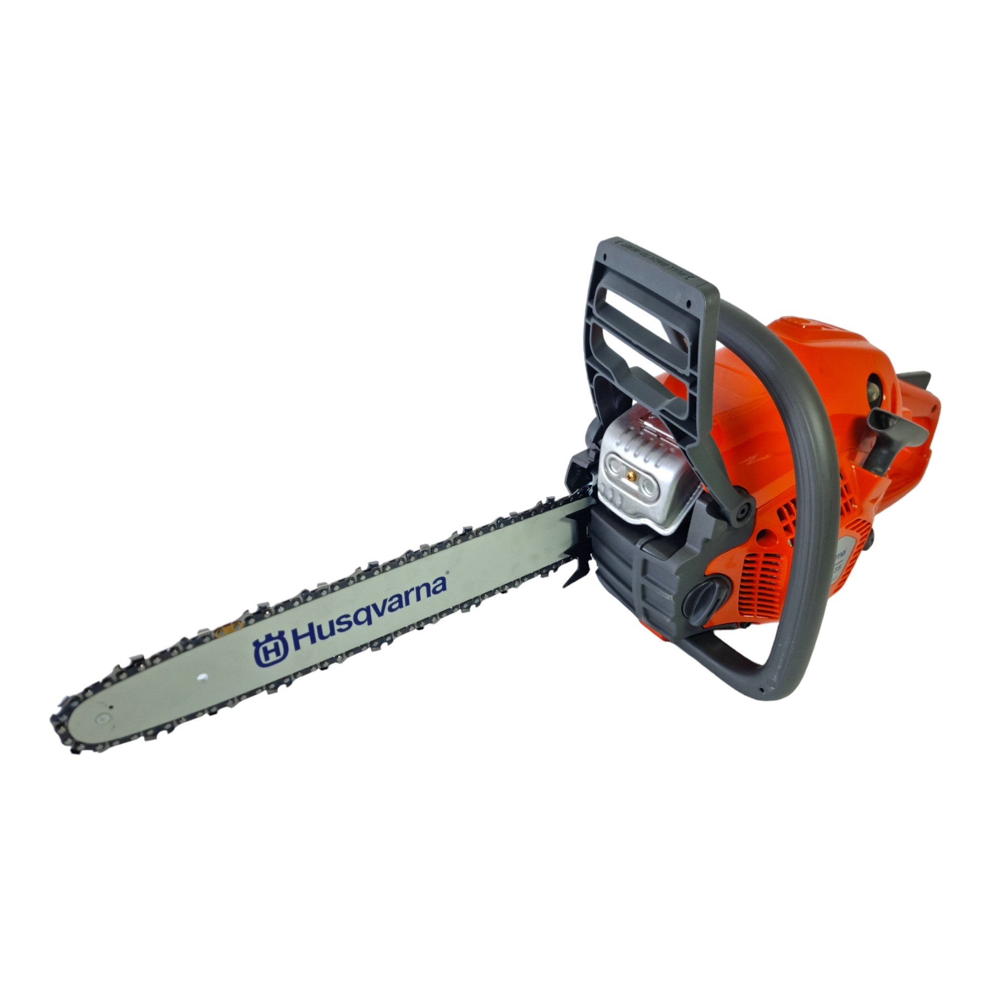 Husqvarna 135 Mark II Benzin Kettensaege 1 6 kW 38 cm 40 cm 967861826  0 - toolbrothers