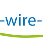 Drut do wiązania betonu ( 4000818887 ) Ø 1 mm pojedynczy miedziowany