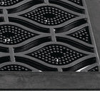 Felpudo ( 9000471298 ) caucho negro