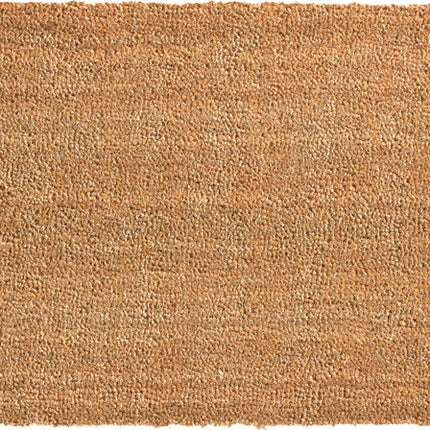 Doormat ( 9000471276 ) natural coconut