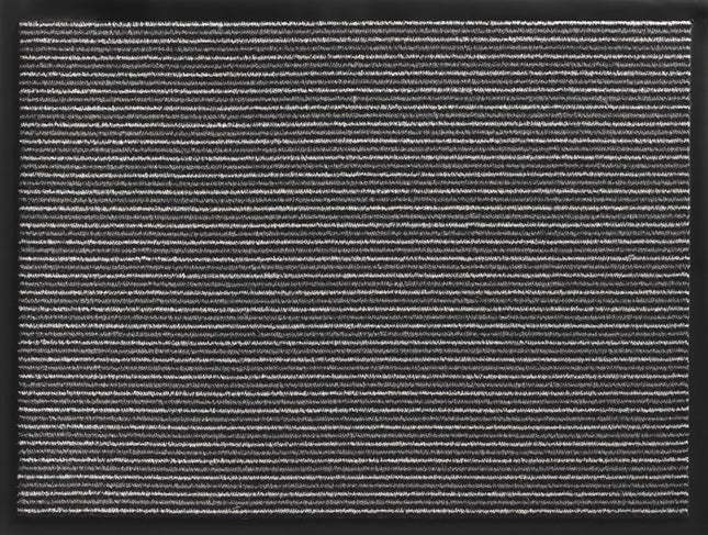 Doormat striped ( 9000471224 ) anthracite polypropylene