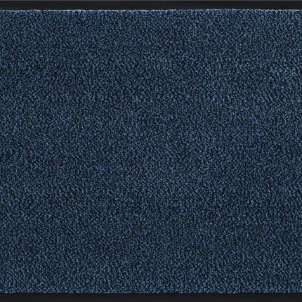 Doormat ( 9000471210 ) blue polypropylene