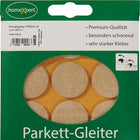 Parkettgleiter Premium ( 3000271029 ) 28 mm selbstklebend