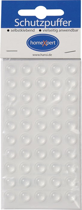 Tope amortiguador de puerta ( 3000259055 ) 10 mm autoadhesivo