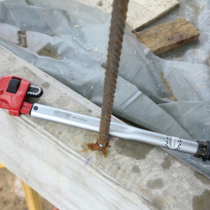 Torque spanner 50888021080 ( 4000819051 ) 70 - 350 Nm