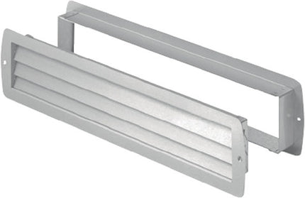 Bathroom ventilation 9020 ER ( 3000281644 ) Length 465 mm Width 105 mm