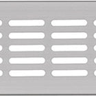 Plancha alveolar LM 3070 ( 3000281657 ) Longitud 600 mm Anchura 100 mm Espesor 1,5 mm