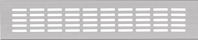 Plancha alveolar LM 3070 ( 3000281657 ) Longitud 600 mm Anchura 100 mm Espesor 1,5 mm