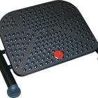 Fußstütze Basic ( 9146454564 ) schwarz B500xT360xH320 mm