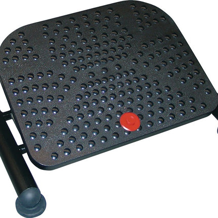 Fußstütze Basic ( 9146454564 ) schwarz B500xT360xH320 mm