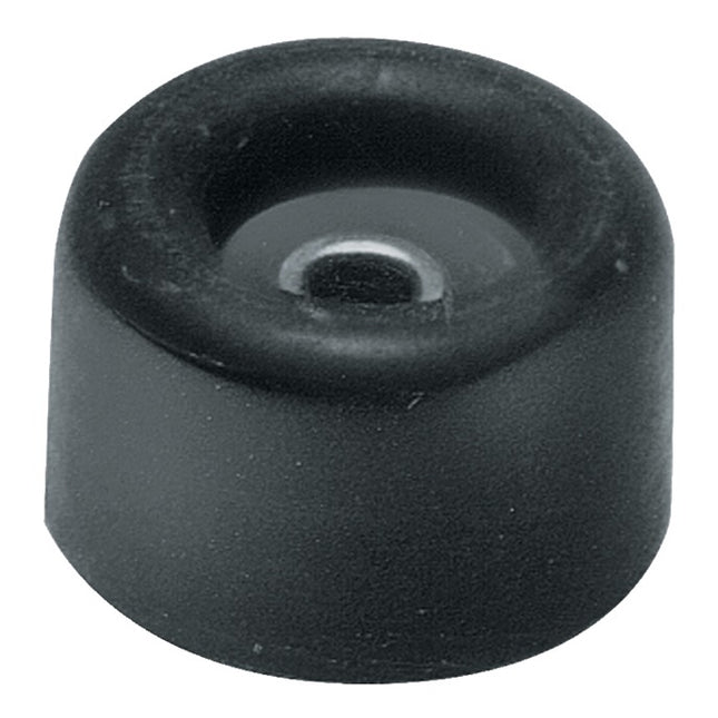 Tampone della porta ( 3000259036 ) Ø 40 mm Altezza 40 mm Montaggio a tasselli
