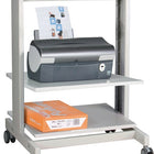 Mesa de trabajo para PC ( 9000483273 ) H670xW600xD500mm