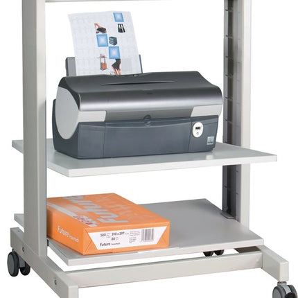 Mesa de trabajo para PC ( 9000483273 ) H670xW600xD500mm