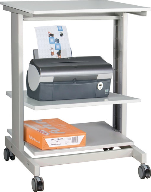 Tavolo da lavoro per PC ( 9000483273 ) H670xL600xD500mm