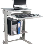 PC work table ( 9000483271 ) H720-1100xW600xD500mm