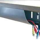 Canal para cables ( 9000483286 ) W760xD185xH100mm plata