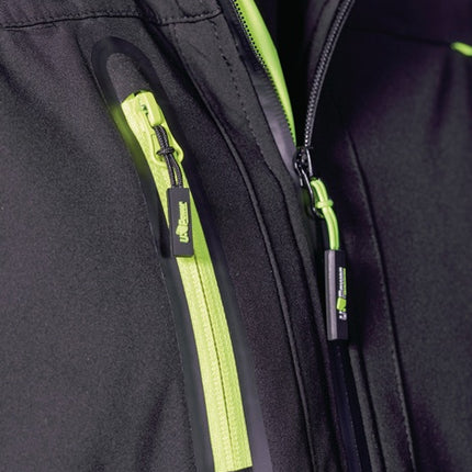 Chaqueta softshell Space ( 8000643978 ) talla L