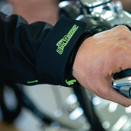 Chaqueta softshell Space ( 8000643981 ) talla XL