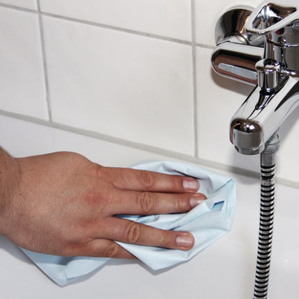 Bayeta microfibra Wipex ( 9000469027 ) azul