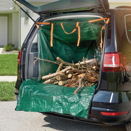 Borsa di protezione e trasporto per il vano di carico Windhager ( 4000818609 ) 170 x 120 x 70 cm