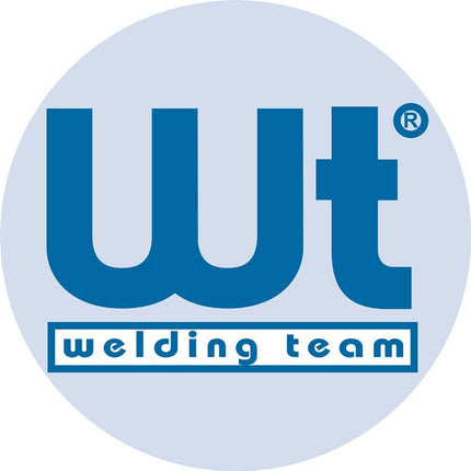 Unità di saldatura ad elettrodo Welding Team WT-MMA 160 ( 1000152150 ) con accessori