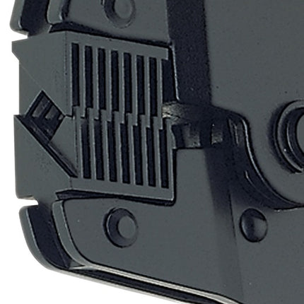 Szczypce zaciskowe Weidmüller PZ 3 ( 4000810423 ) Długość 200 mm