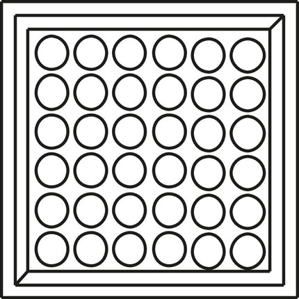 Szczypce zaciskowe Weidmüller PZ 3 ( 4000810423 ) Długość 200 mm
