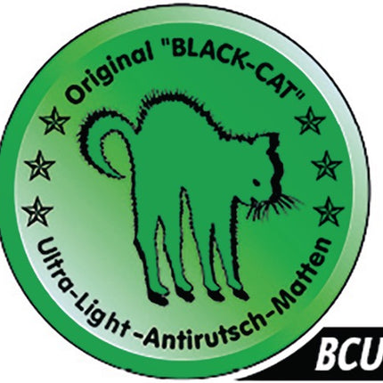 WADO Mata antypoślizgowa BLACK-CAT-Ultralight ( 4000349196 ) L10 m W0.8 m D1.3 mm 1 rolka