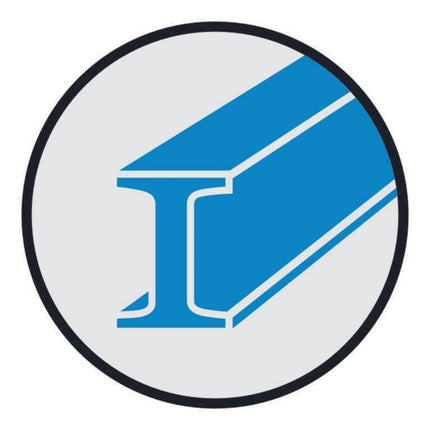 Disco de desbaste Tyrolit BASIC FASTCUT ( 8000757698 ) D125xS6mmGranulometría 30 Diámetro 22,23 mm