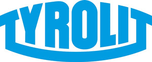Tyrolit Fiberscheibe PREMIUM CERABOND X ( 8000757730 ) Ø 125 mm Körnung 40 50 Stück