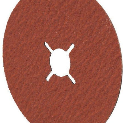 Krążek fibrowy Tyrolit PREMIUM CERABOND X ( 8000757730 ) Ø 125 mm ziarnistość 40