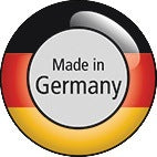 Zestaw japońskich szpatułek Trufa (4000816556), 4-częściowy, stalowy, w przezroczystej torbie